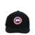 CANADA GOOSE Canada Goose 'Cg Arctic' Cap Black