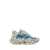 Balenciaga Balenciaga Runner Graffiti WHITE