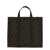 Fendi Fendi 'Ff' Shopping Bag BROWN