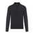 Zanone Zanone Sweater Black