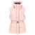 CANADA GOOSE Canada Goose 'Rayla' Vest PINK