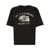 Dolce & Gabbana Dolce & Gabbana T-Shirt With Print Black