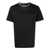 MISSONI BEACHWEAR Missoni T-Shirt With Embroidery Black