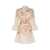 ZIMMERMANN Zimmermann Mini Dresses WHITE