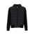 Moncler Moncler Cardigan Black