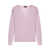 Roberto Collina Roberto Collina Polo Neck Sweater Multicolor