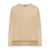 Roberto Collina Roberto Collina Sweater Beige