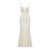 Self-Portrait Self-Portrait Dress Beige