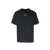 M44 LABEL GROUP M44 Label Group T-Shirt With Logo Black