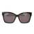 Balenciaga Balenciaga Sunglasses Black