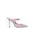 Jimmy Choo Jimmy Choo Flat Shoes PINK