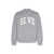 Givenchy Givenchy Sweatshirt With Logo GREY