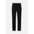 Givenchy Givenchy Black Cotton Jeans Black