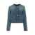 Givenchy Givenchy Jackets BLUE