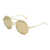 Calvin Klein Calvin Klein Sunglasses GOLD