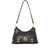 Balmain Balmain B-Buzz Hobo Bag Bags Black