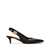 Balmain Balmain "Eva" Slingback Black