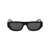 Gucci Gucci Sunglasses 002 BLACK BLACK GREY