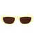 Gucci Gucci Eyewear Sunglasses Beige