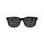 Gucci Gucci Sunglasses 001 BLACK BLACK GREY