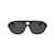 Gucci Gucci Eyewear Sunglasses Black