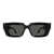 Gucci Gucci Eyewear Sunglasses Black