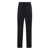 AMI Paris AMI Paris Pants Black