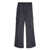 Y-3 Y-3 Adidas Nylon Cargo Trousers Black