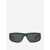 JACQUEMUS Jacquemus Sunglasses GREEN