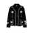 ALANUI Alanui Remember Me Jacket Black