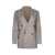 Brunello Cucinelli Brunello Cucinelli Jackets And Vests C001