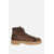 Santoni Santoni Boots BROWN