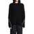 Thom / Krom Thom Krom Crewneck  Black