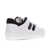 Bally Bally Sneakers WHITE