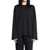 Thom / Krom Thom Krom Long Sleeves  Black