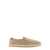 Brunello Cucinelli Brunello Cucinelli Suede Leather Slip-On BROWN