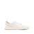 Brunello Cucinelli Brunello Cucinelli White Leather Sneakers 