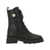 Jimmy Choo Jimmy Choo Boots Black