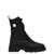 Jimmy Choo Jimmy Choo 'Noemi' Ankle Boots Black