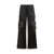 Off-White Off-White Toybox Cargo Pants Black