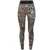 Elisabetta Franchi Elisabetta Franchi Animalier Leggings Multicolor