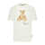 Palm Angels Palm Angels T-Shirts WHITE