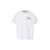 RHUDE Rhude T-Shirts And Polos WHITE