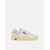 AUTRY Autry Sneakers Clc In White Leather. WHITE