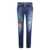 DSQUARED2 Dsquared2 Jeans NAVY