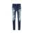 DSQUARED2 Dsquared2 Jeans BLUE