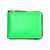 Comme des Garçons Comme Des Garçons Zipped Wallet Unisex GREEN