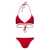 LIDO Lido Sea Clothing RED