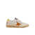 Golden Goose BALL STAR LEATHER UPPER TOE HEEL AND SPUR SUEDE STAR SIGNATURE FOXING White