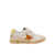 Golden Goose BALL STAR LEATHER UPPER TOE HEEL AND SPUR SUEDE STAR SIGNATURE FOXING White